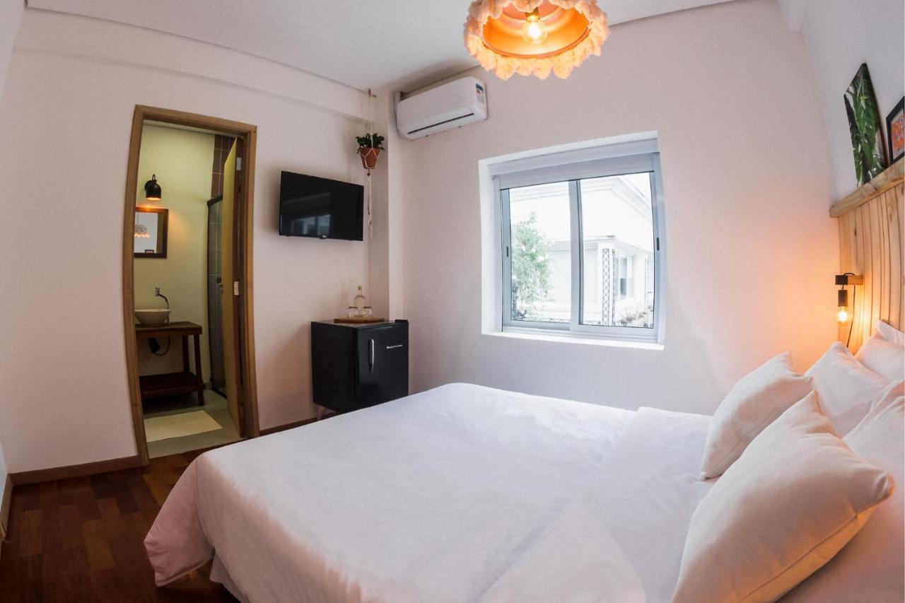 Hotel Vilarejo - Centro Historico Ilhabela