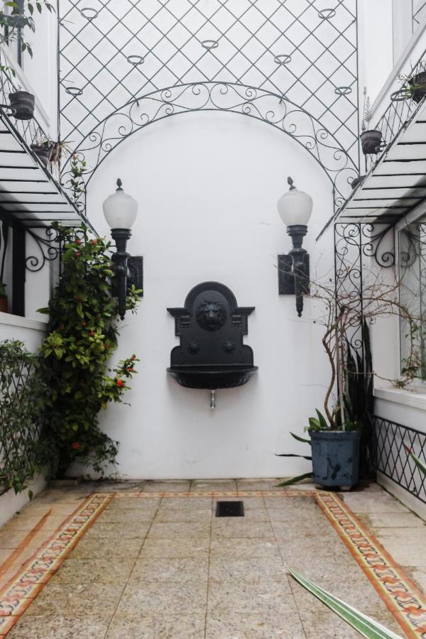 Vilarejo - Centro Historico Hotel *