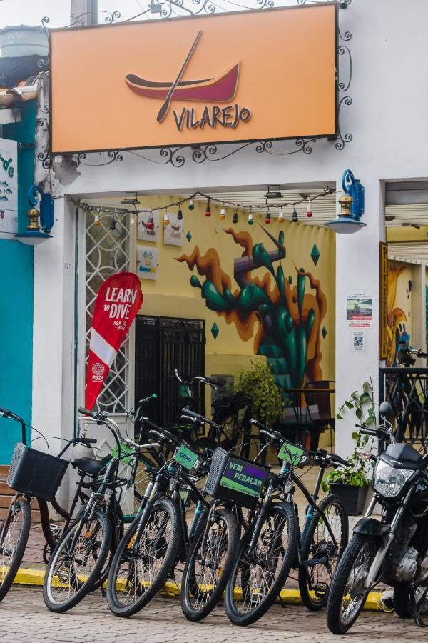 Vilarejo - Centro Historico * Ilhabela