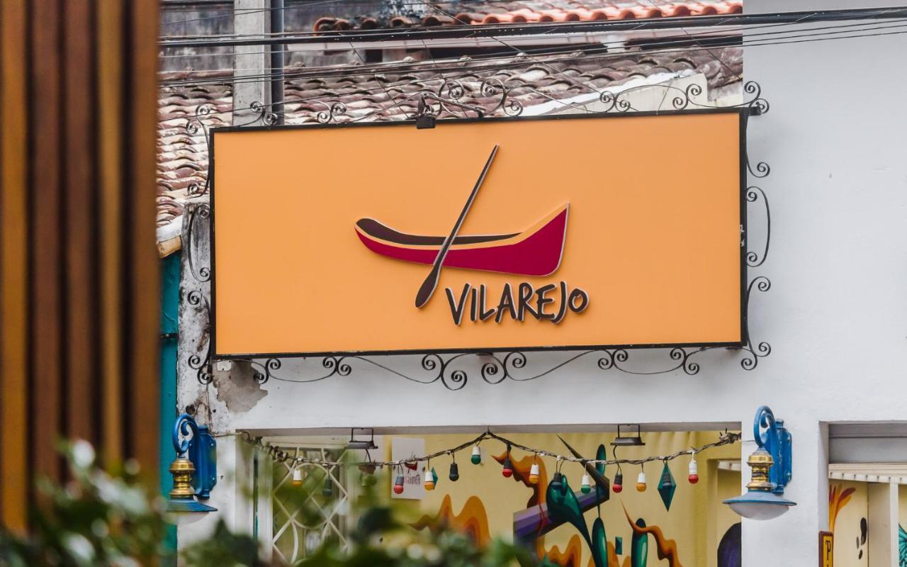 Vilarejo - Centro Historico * Ilhabela