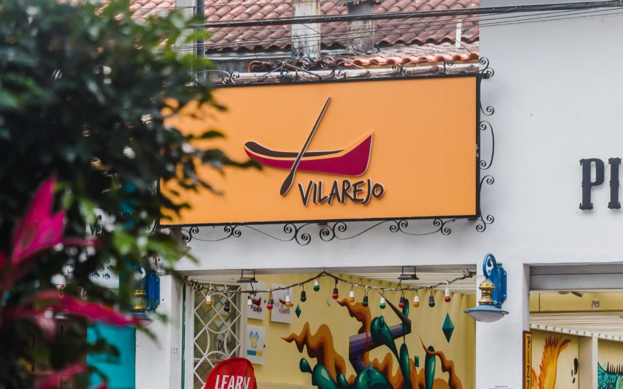 Hotel Vilarejo - Centro Historico