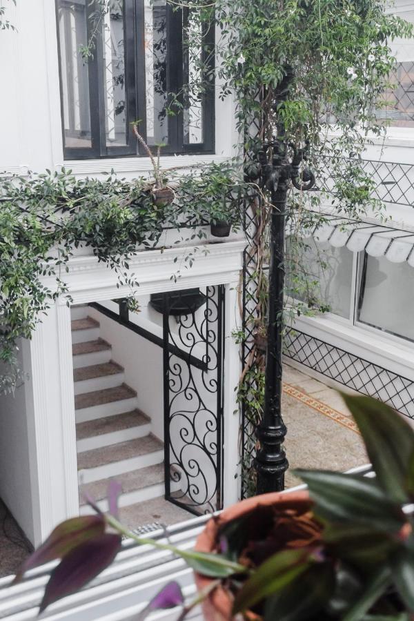 Hotel Vilarejo - Centro Historico *