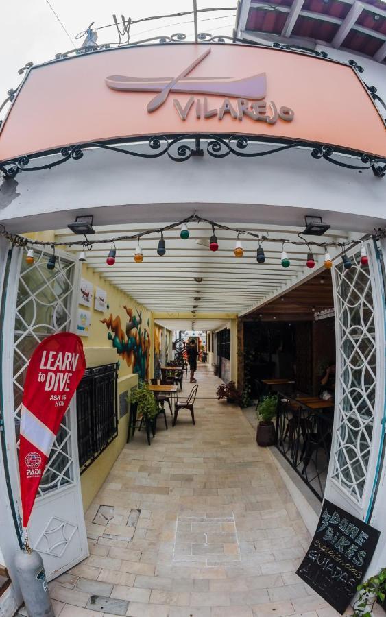 Vilarejo - Centro Historico *