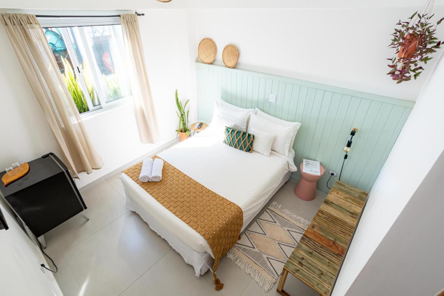 Hotel Vilarejo - Centro Historico Ilhabela
